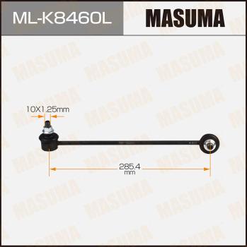 MASUMA ML-K8460L - Çubuq / Strut, stabilizator furqanavto.az