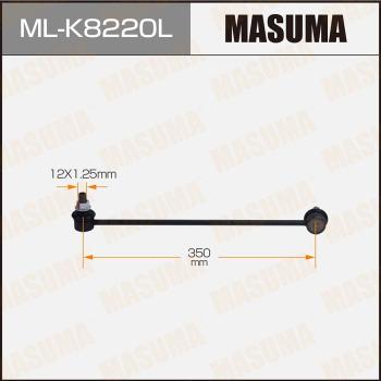 MASUMA ML-K8220L - Çubuq / Strut, stabilizator furqanavto.az