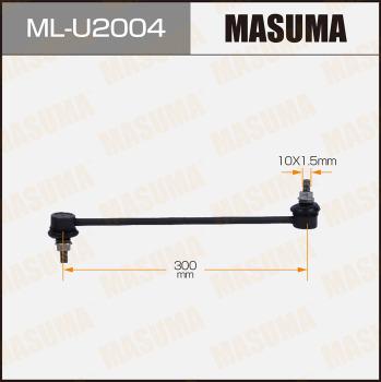 MASUMA ML-U2004 - Çubuq / Strut, stabilizator furqanavto.az