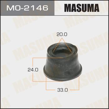 MASUMA MO-2146 - Təmir dəsti, top birləşməsi furqanavto.az