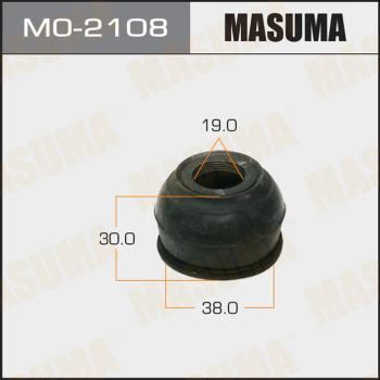 MASUMA MO-2108 - Təmir dəsti, top birləşməsi www.furqanavto.az