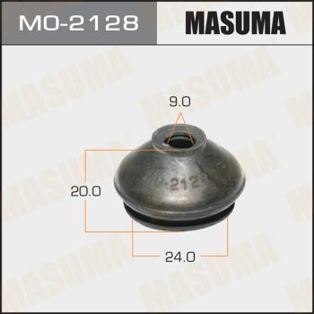 MASUMA MO-2128 - Təmir dəsti, top birləşməsi furqanavto.az