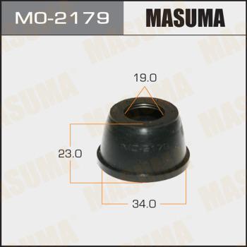 MASUMA MO-2179 - Təmir dəsti, top birləşməsi furqanavto.az