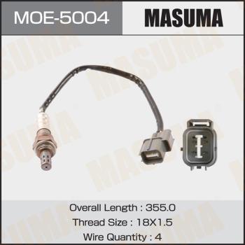 MASUMA MOE-5004 - Lambda Sensoru furqanavto.az