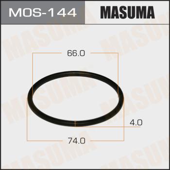 MASUMA MOS-144 - Mühür halqası, egzoz borusu furqanavto.az