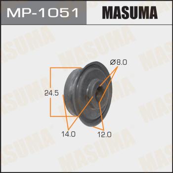 MASUMA MP-1051 - Dəstək kol, stabilizator furqanavto.az