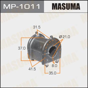 MASUMA MP-1011 - Dəstək kol, stabilizator furqanavto.az