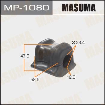 MASUMA MP-1080 - Dəstək kol, stabilizator furqanavto.az