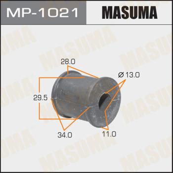 MASUMA MP-1021 - Dəstək kol, stabilizator furqanavto.az