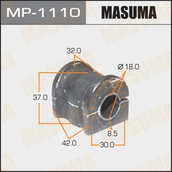 MASUMA MP-1110 - Dəstək kol, stabilizator furqanavto.az