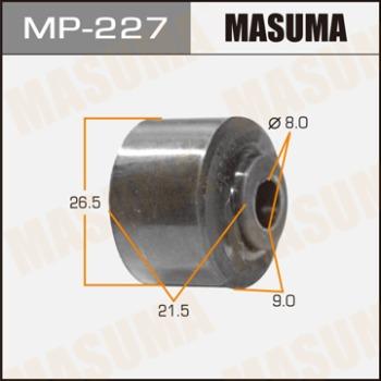 MASUMA MP-227 - Dəstək kol, stabilizator furqanavto.az