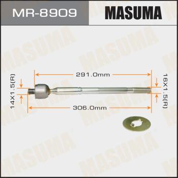 MASUMA MR-8909 - Daxili Bağlama Çubuğu, Ox Birləşməsi furqanavto.az