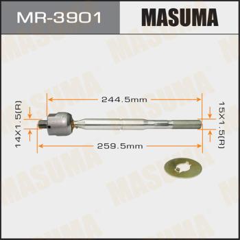 MASUMA MR-3901 - Daxili Bağlama Çubuğu, Ox Birləşməsi furqanavto.az