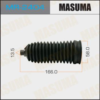 MASUMA MR-2404 - Körük, sükan furqanavto.az