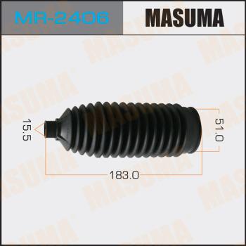 MASUMA MR-2406 - Körük, sükan furqanavto.az