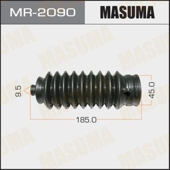 MASUMA MR-2090 - Körük, sükan furqanavto.az