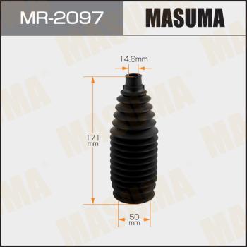 MASUMA MR-2097 - Körük, sükan furqanavto.az