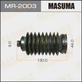 MASUMA MR-2003 - Körük, sükan furqanavto.az
