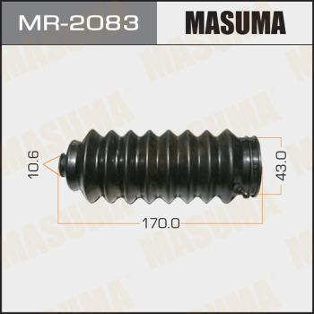 MASUMA MR-2083 - Körük, sükan furqanavto.az