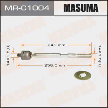 MASUMA MR-C1004 - Daxili Bağlama Çubuğu, Ox Birləşməsi furqanavto.az