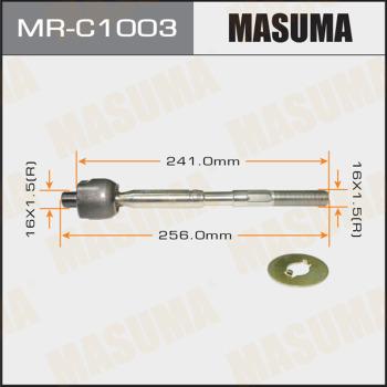 MASUMA MR-C1003 - Daxili Bağlama Çubuğu, Ox Birləşməsi furqanavto.az