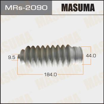 MASUMA MRs-2090 - Körük, sükan furqanavto.az