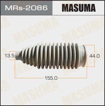 MASUMA MRs-2086 - Körük, sükan furqanavto.az