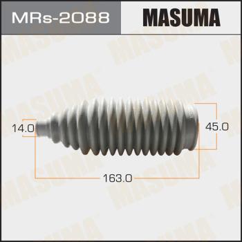 MASUMA MRs-2088 - Körük, sükan furqanavto.az