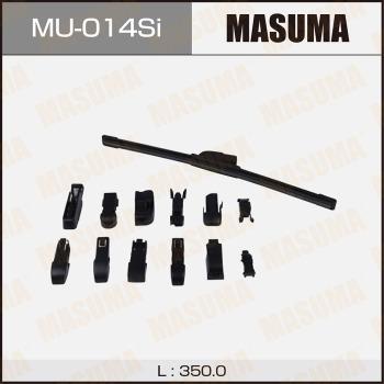 MASUMA MU-014Si - Sülən Bıçağı furqanavto.az