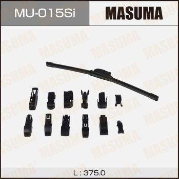 MASUMA MU-015Si - Sülən Bıçağı furqanavto.az