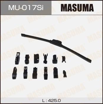 MASUMA MU-017Si - Sülən Bıçağı furqanavto.az