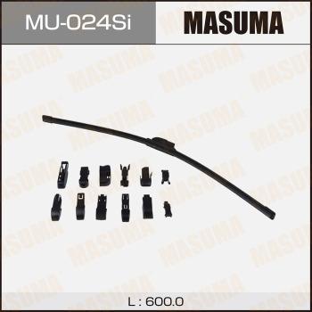 MASUMA MU-024Si - Sülən Bıçağı furqanavto.az