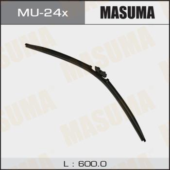 MASUMA MU24X - Sülən Bıçağı furqanavto.az
