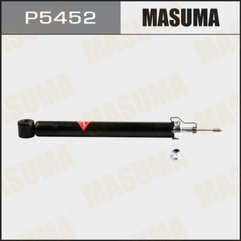 MASUMA P5452 - Amortizator furqanavto.az