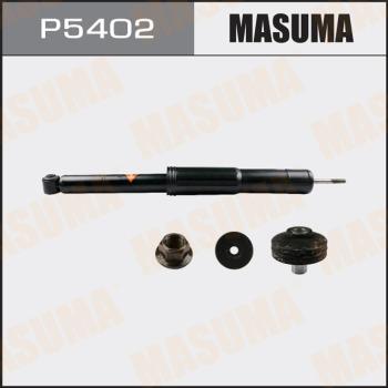 MASUMA P5402 - Amortizator furqanavto.az