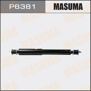 MASUMA P6381 - Amortizator furqanavto.az