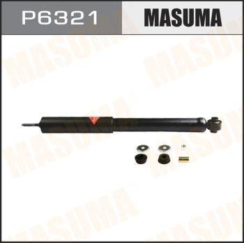 MASUMA P6321 - Amortizator furqanavto.az