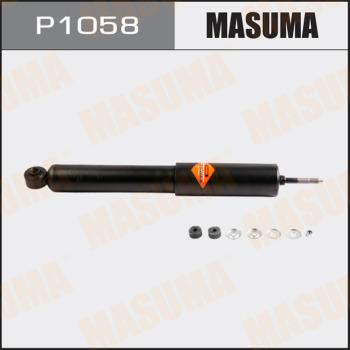 MASUMA P1058 - Amortizator furqanavto.az