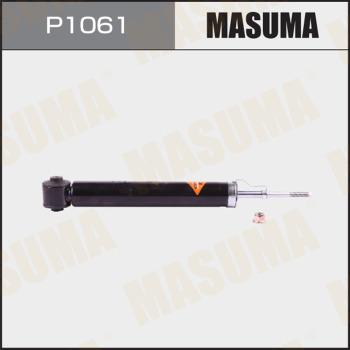 MASUMA P1061 - Amortizator furqanavto.az