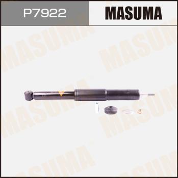 MASUMA P7922 - Amortizator furqanavto.az