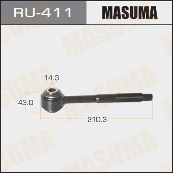MASUMA RU411 - Yolun idarəedici qolu furqanavto.az
