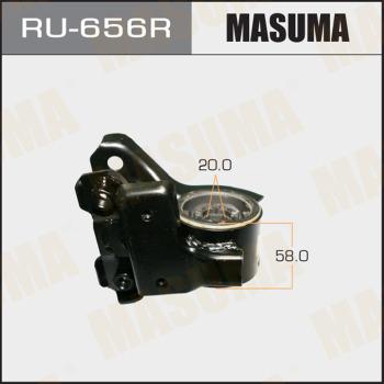 MASUMA RU-656R - Nəzarət Kolu / Arxa Qol furqanavto.az