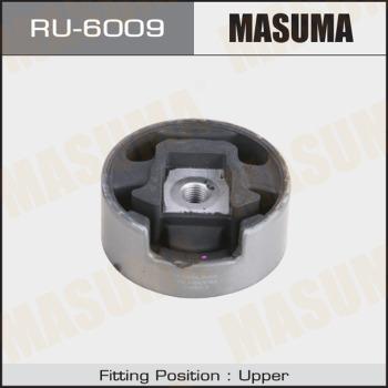 MASUMA RU-6009 - Tutacaq, mühərrik montajı furqanavto.az