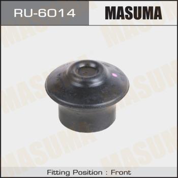MASUMA RU6014 - Tutacaq, mühərrik montajı furqanavto.az