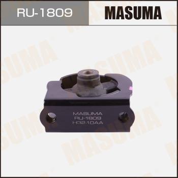 MASUMA RU-1809 - Tutacaq, mühərrik montajı furqanavto.az