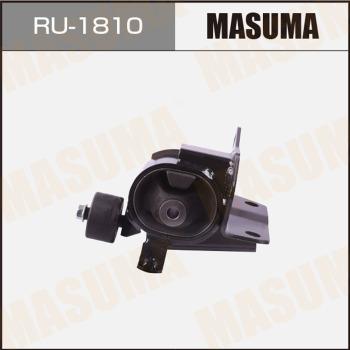 MASUMA RU-1810 - Tutacaq, mühərrik montajı furqanavto.az