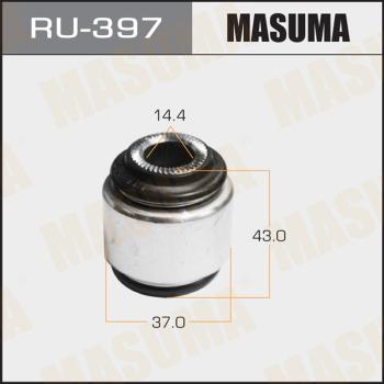 MASUMA RU-397 - Nəzarət Kolu / Arxa Qol www.furqanavto.az