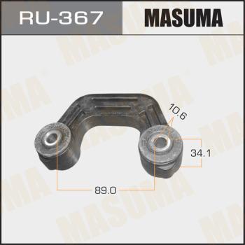 MASUMA RU-367 - Çubuq / Strut, stabilizator furqanavto.az