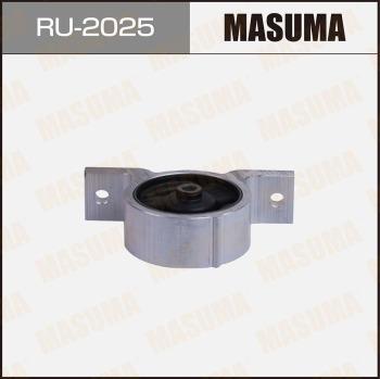 MASUMA RU-2025 - Tutacaq, mühərrik montajı furqanavto.az