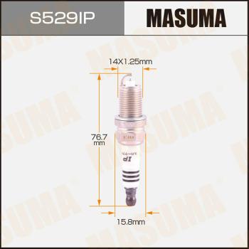 MASUMA S529IP - Buji furqanavto.az